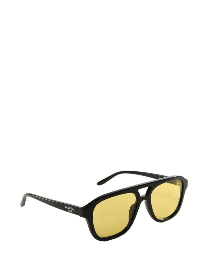 Balenciaga Sunglasses - Neri e Grigi | b2109101c63ce510ebbab7b97e317e481412d7e2