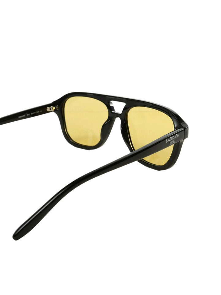 Balenciaga Sunglasses - Neri e Grigi | 72a5e568be6d2ad42fbf59b71d1d2f457b2fed2f