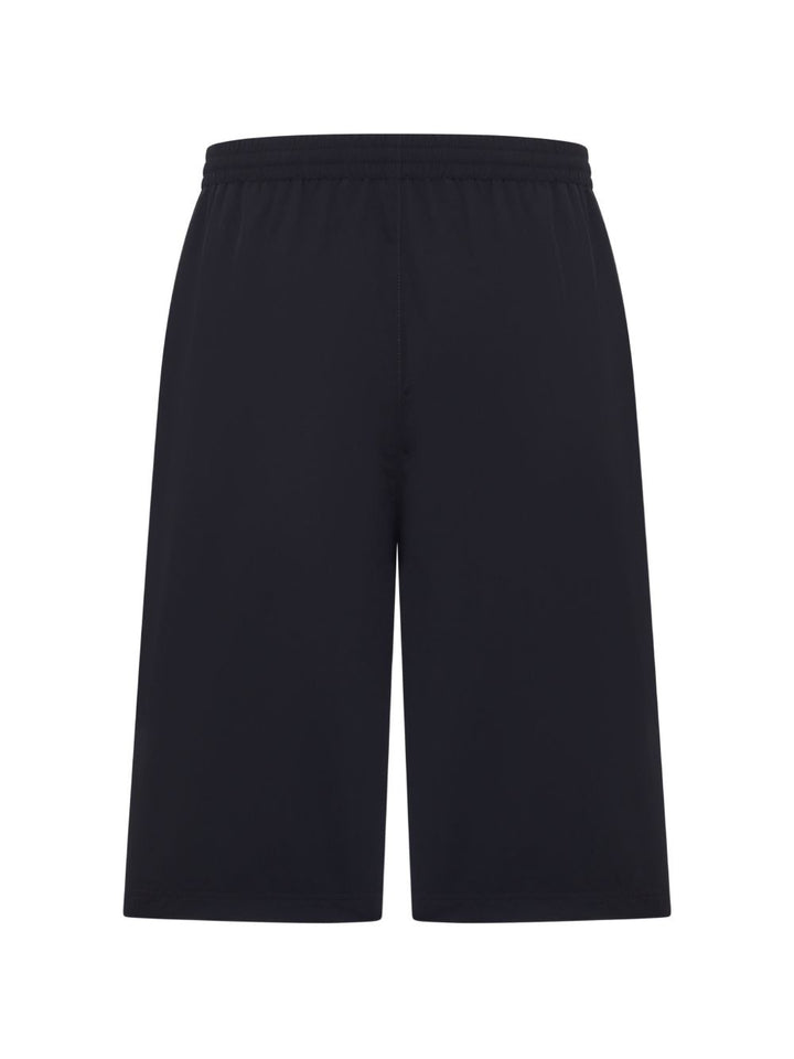 Balenciaga Shorts - Neri e Grigi | 7889d39760698f5fd2e7e5cb077dd7948ed9d65e