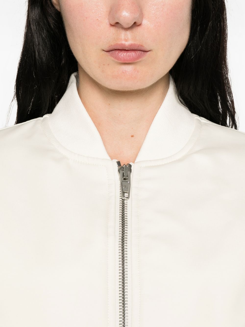 Balenciaga Coats - WHITE | b0f0bc2e562712a509bc688c3c83207f53b49c09