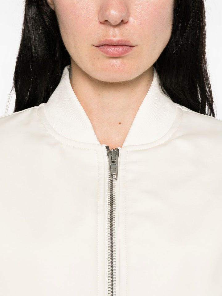 Balenciaga Coats - WHITE | b0f0bc2e562712a509bc688c3c83207f53b49c09