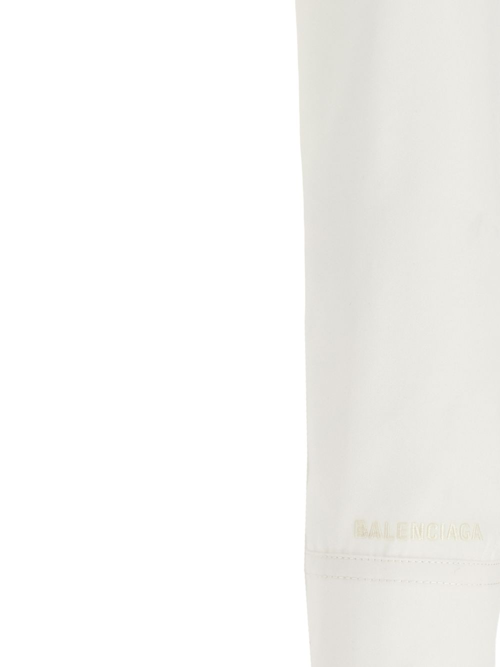 Balenciaga Shirts - WHITE | ba5fc1d2279dbd6df5c4e2889ae564446df7ad77