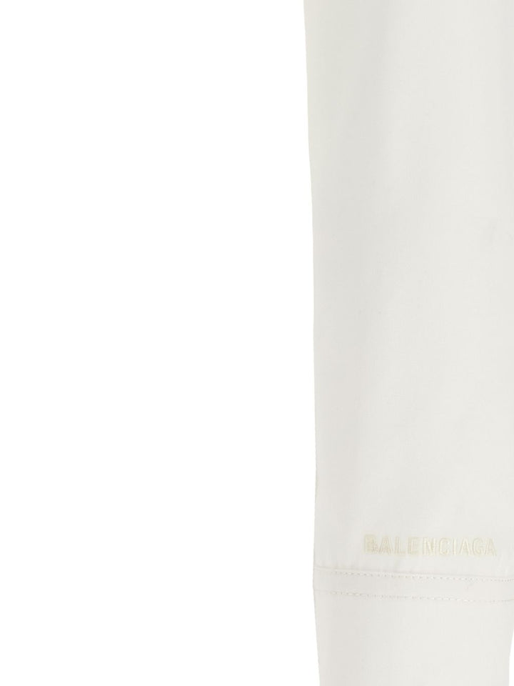Balenciaga Shirts - WHITE | ba5fc1d2279dbd6df5c4e2889ae564446df7ad77