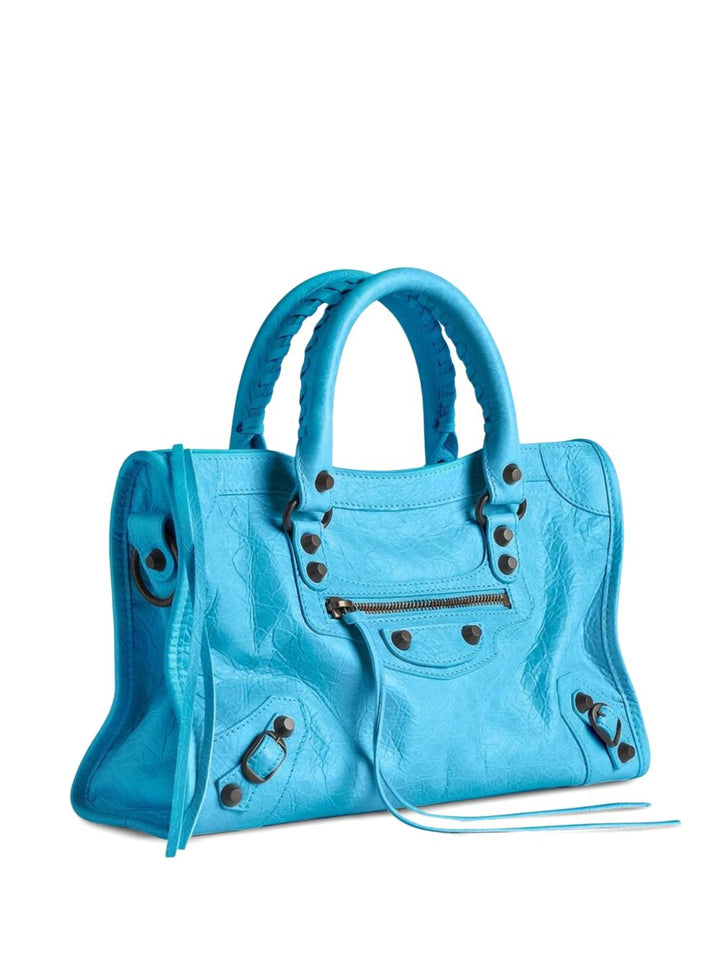 Balenciaga Bags - Blu e verdi | 6437ab36c2b666cbcd36b398cf096c019092b2d8