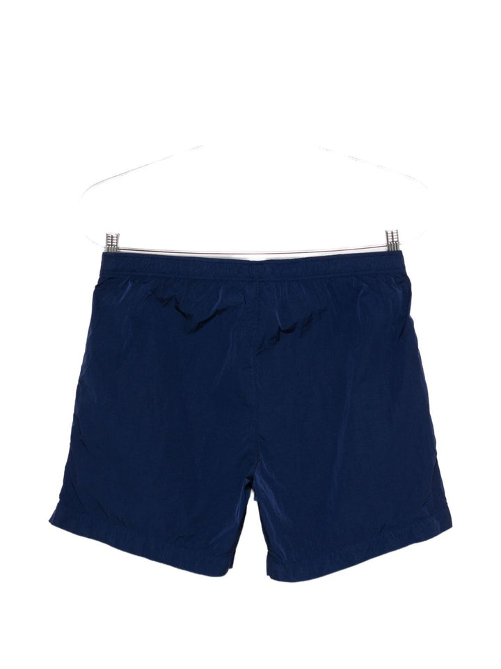 C.P. Company Sea clothing - Blu e verdi | 4904bdf6021fa913d6c1e26bbcf6bcb25008b493