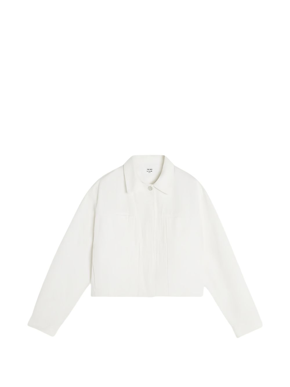Maison Kitsune' Coats - Chiari e Naturali | 9bf7209de33ebf832e2b9331ffd6584c4d5e5139