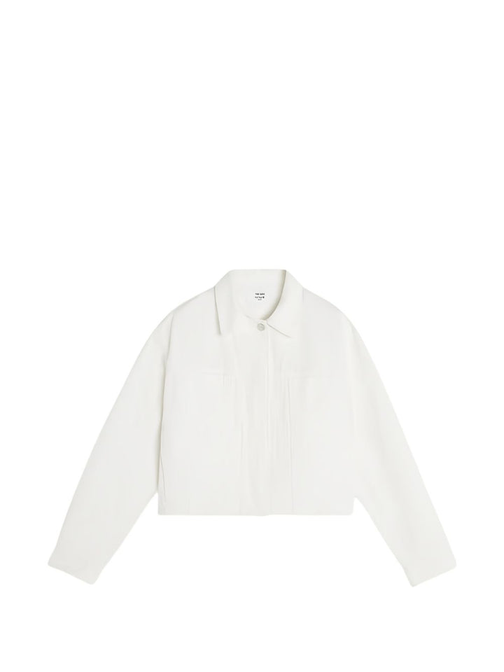Maison Kitsune' Coats - Chiari e Naturali | 9bf7209de33ebf832e2b9331ffd6584c4d5e5139