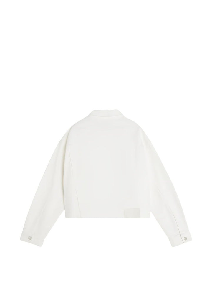 Maison Kitsune' Coats - Chiari e Naturali | c0566c16341559d40f21fe3baf5caf11d8541c9f