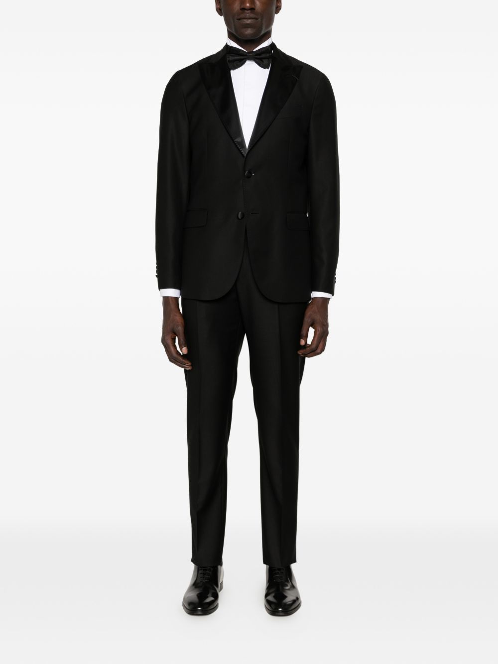 Boglioli Suit - Neri e Grigi | ed902832354bc4f8750281cc7de22c1a0c754b22
