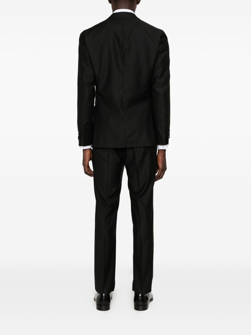 Boglioli Suit - Neri e Grigi | 0fdd9cdc5b0b46d43d6a89ad1a008cf87ae2701e