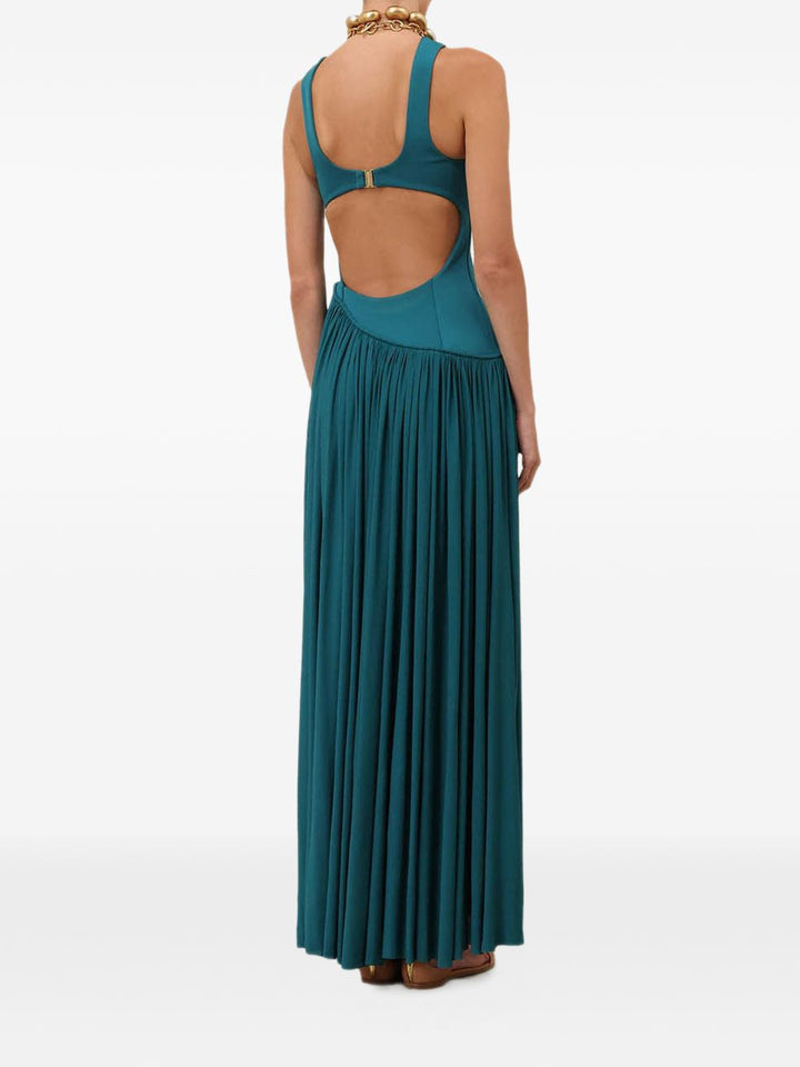 Zimmermann Dresses - GREEN | 396dfbc70d8815c62912b0a63162359d65a8cfc5