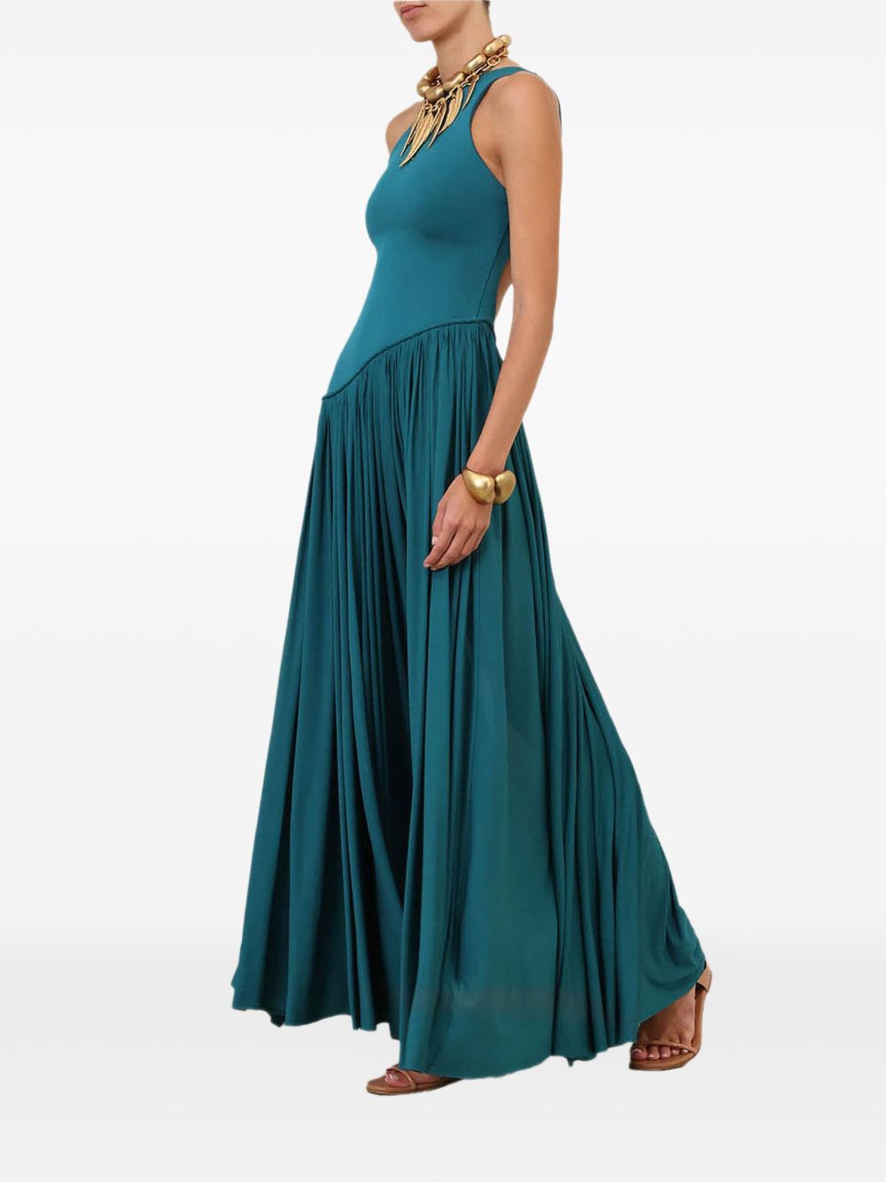 Zimmermann Dresses - GREEN | 20446051cf555274e24c7331722352f85c65ed62
