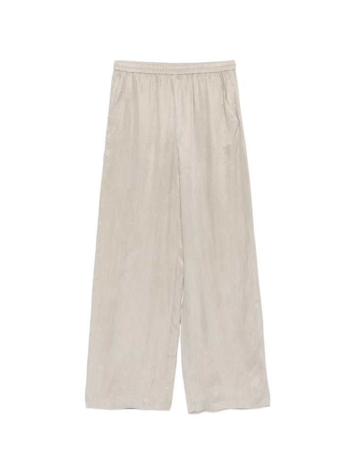 Emporio Armani Trousers - Neri e Grigi | 95f14341c0dc8361a8697cf26a7325aef0053bf1
