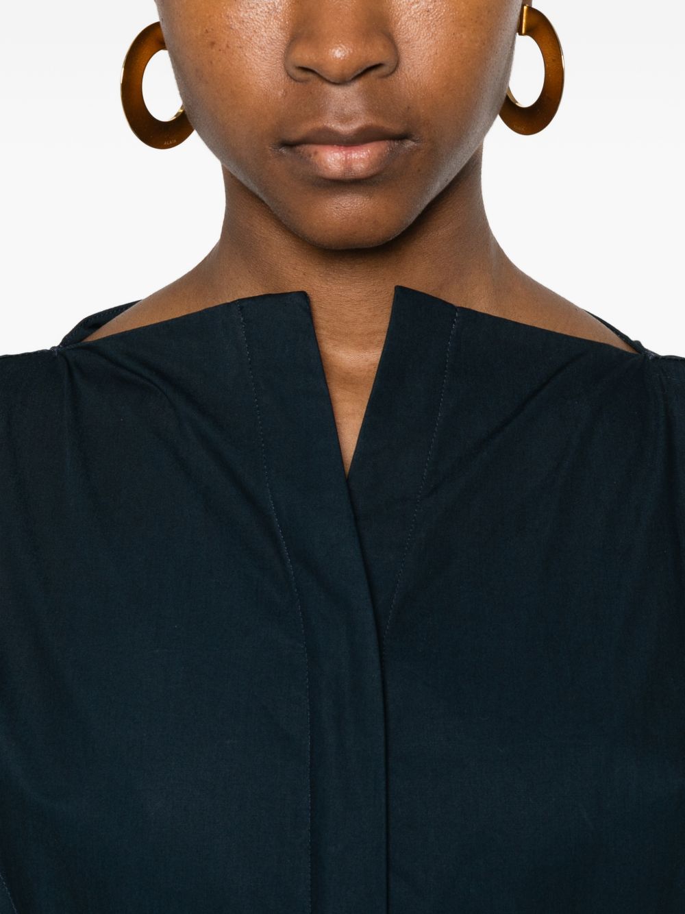 Jacquemus Dresses - BLUE | 3863c4a39ede130e6e88303b60614b90bbe551c6