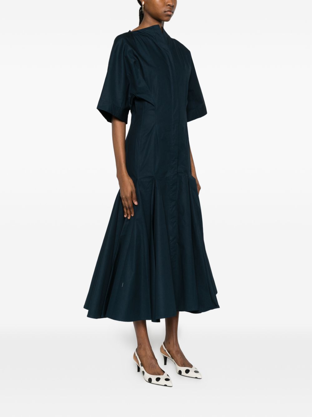 Jacquemus Dresses - BLUE | 8d14fa4971eb76a26be14093c96df8c258c231fa