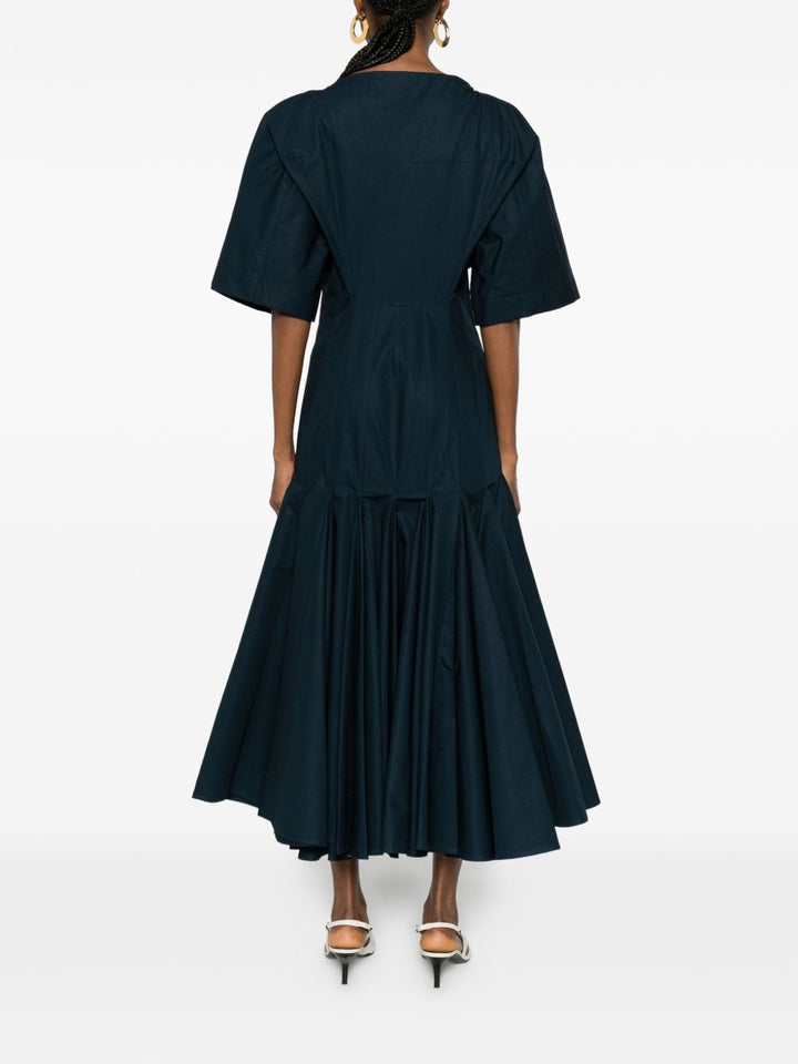 Jacquemus Dresses - BLUE | 188331a31eeba96b51eb5061952c37340a3c5da1