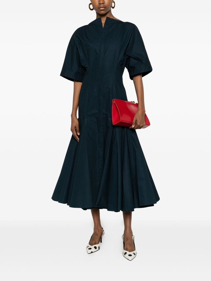 Jacquemus Dresses - BLUE | 7e7bdc1c7148780923980b16bd5e9b1f6d741c39