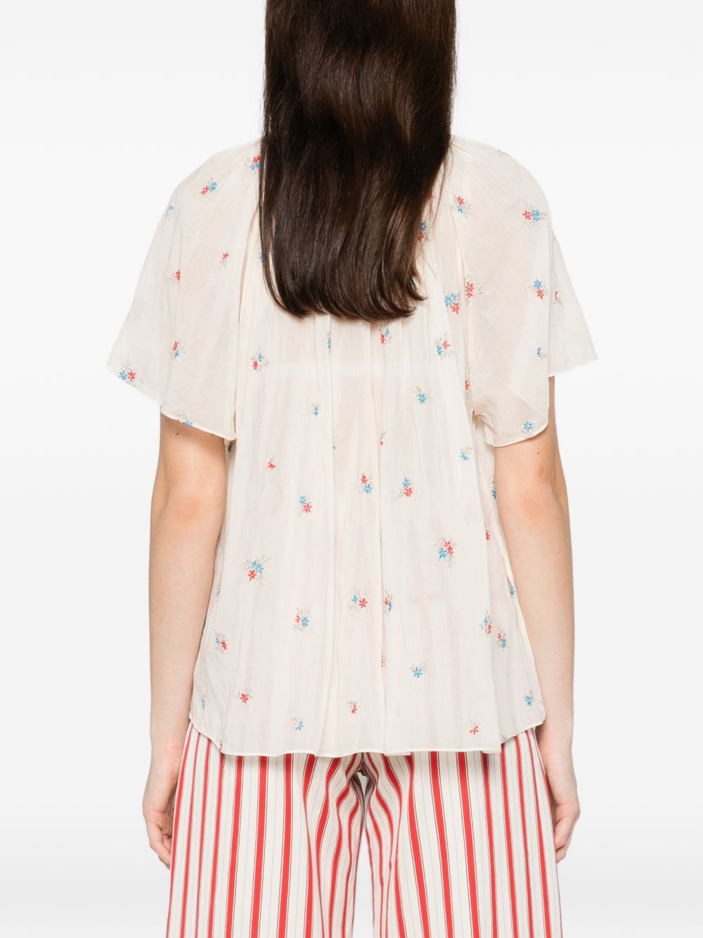 Forte Forte Shirts - Chiari e Naturali | c8f372fa03c4245454812bf8fa6783c25515f0cf