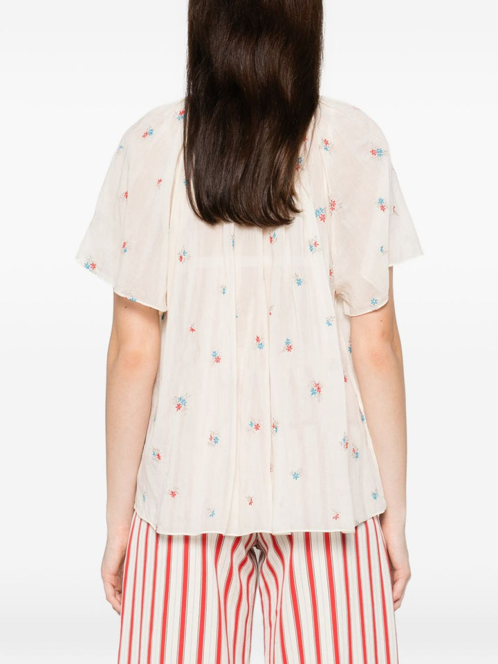 Forte Forte Shirts - Chiari e Naturali | c8f372fa03c4245454812bf8fa6783c25515f0cf