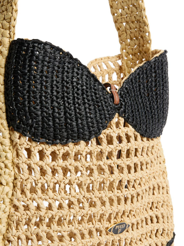 Pucci Bags - Chiari e Naturali | 3475d7de37bbd35585d284427978e7b83837f878