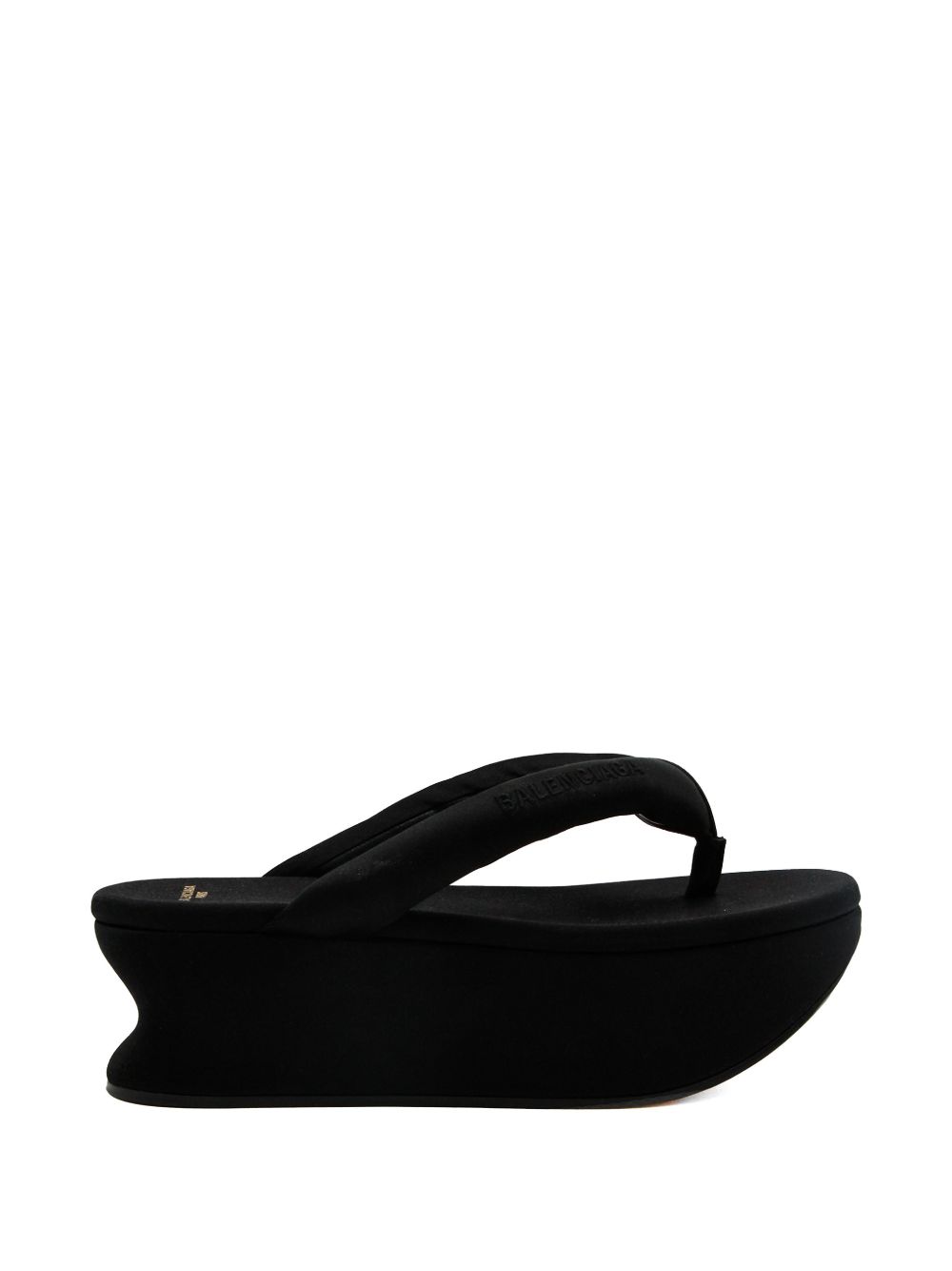 Balenciaga Sandals - Neri e Grigi | ebf11d407534a59163caf25b846e8a3f5faa6090