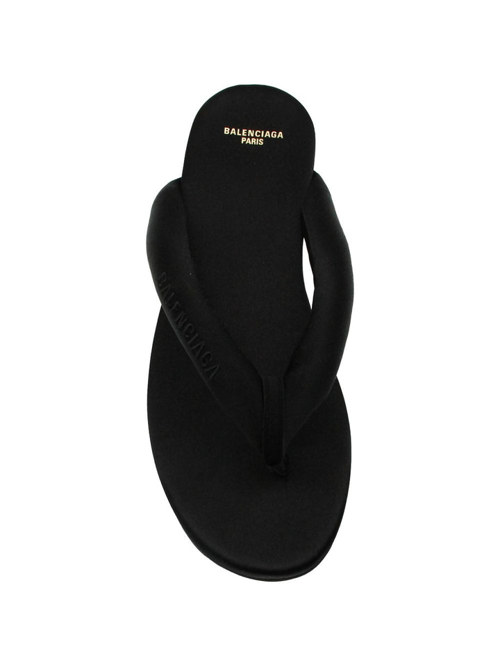 Balenciaga Sandals - Neri e Grigi | 9f3f5c2cc1ffa0f8da74856c7bd062a680abdefc