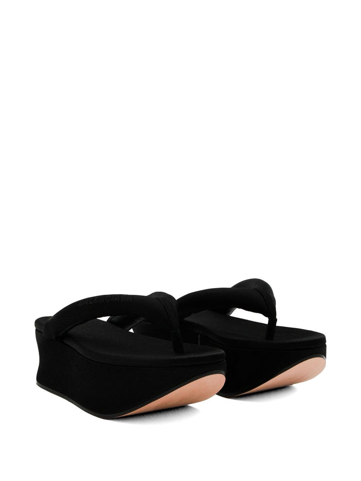 Balenciaga Sandals - Neri e Grigi | d4ccaaaaae2e457fc1328c122d54140510b38b2f