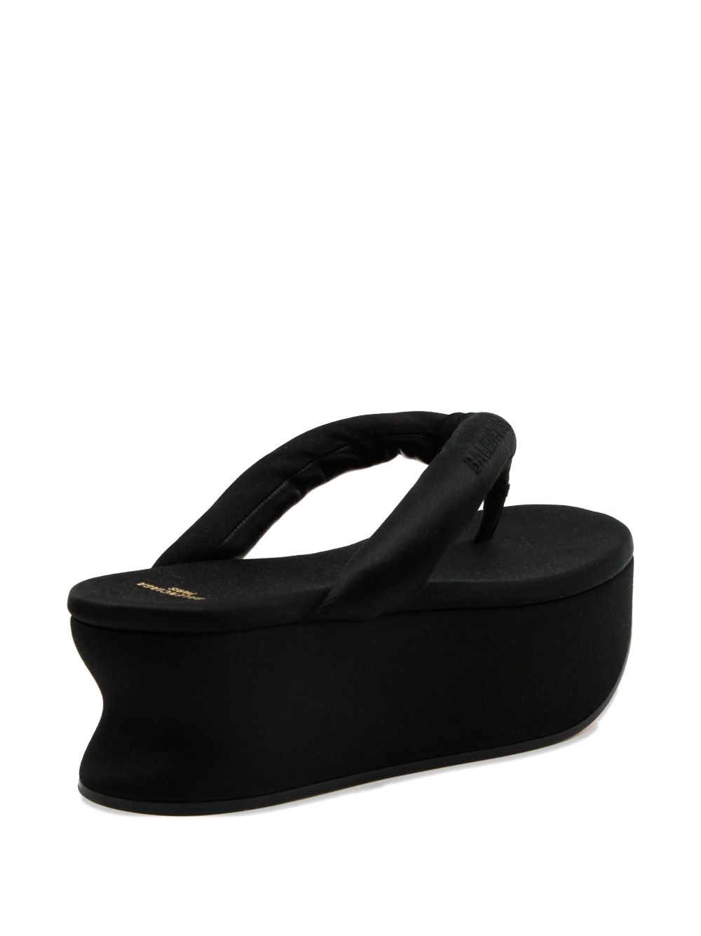 Balenciaga Sandals - Neri e Grigi | ae010fc821bcce0c1102f47395bf9ed0124a5237