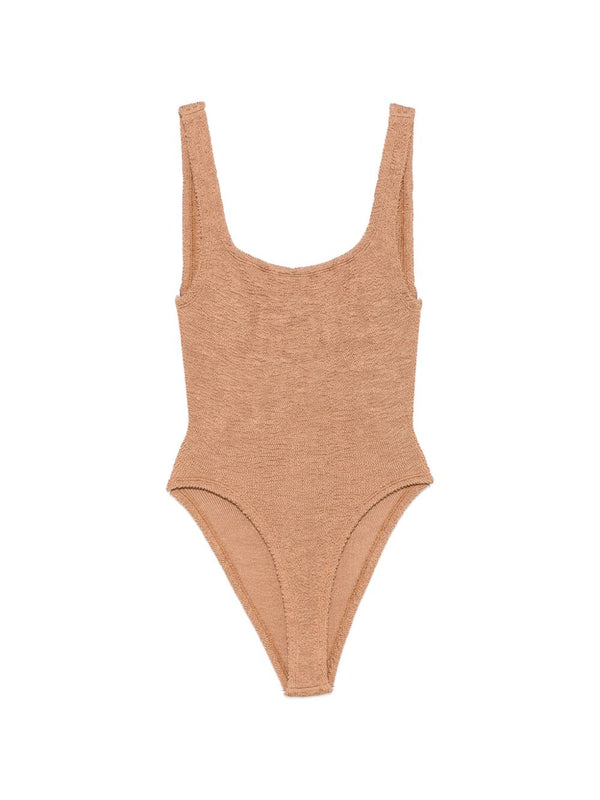 Square Swimsuit