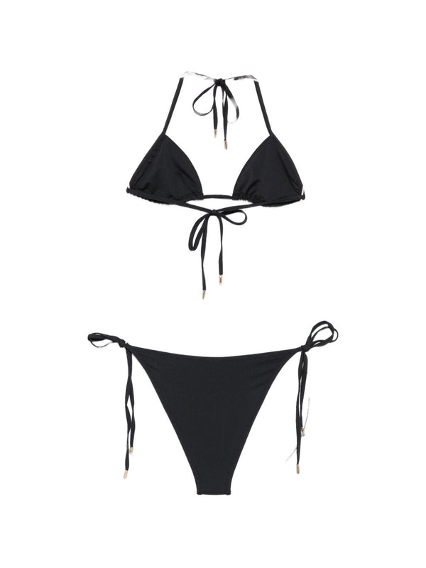 Triangle Bikini Set