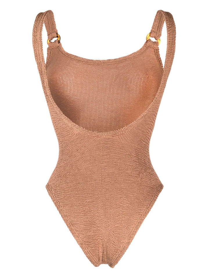 Hunza Sea clothing - Marroni | 5a82a48b3a4c90a7157900e3326caec2ce9ae1b2