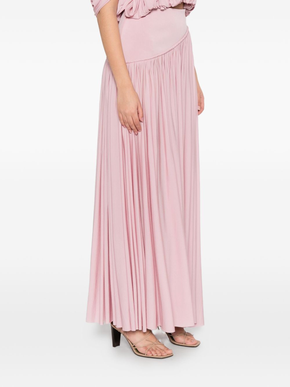 Zimmermann Skirts - Chiari e Naturali | e46b9703392c1d8336757598174a4ef7c7f735fe