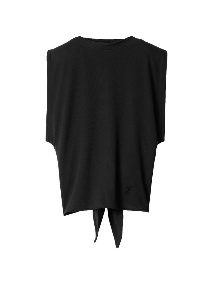 Jacquemus Resort Top - BLACK | 5536fb542c44efcd8a5a73fc7e4d751927efdf75