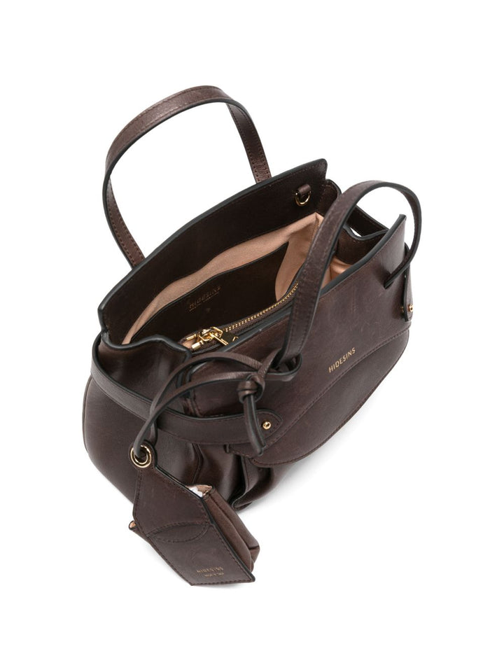 Hidesins Bags - Marroni | 865ccbb21821e196cde3c9ba16eb7ca8aea854f1