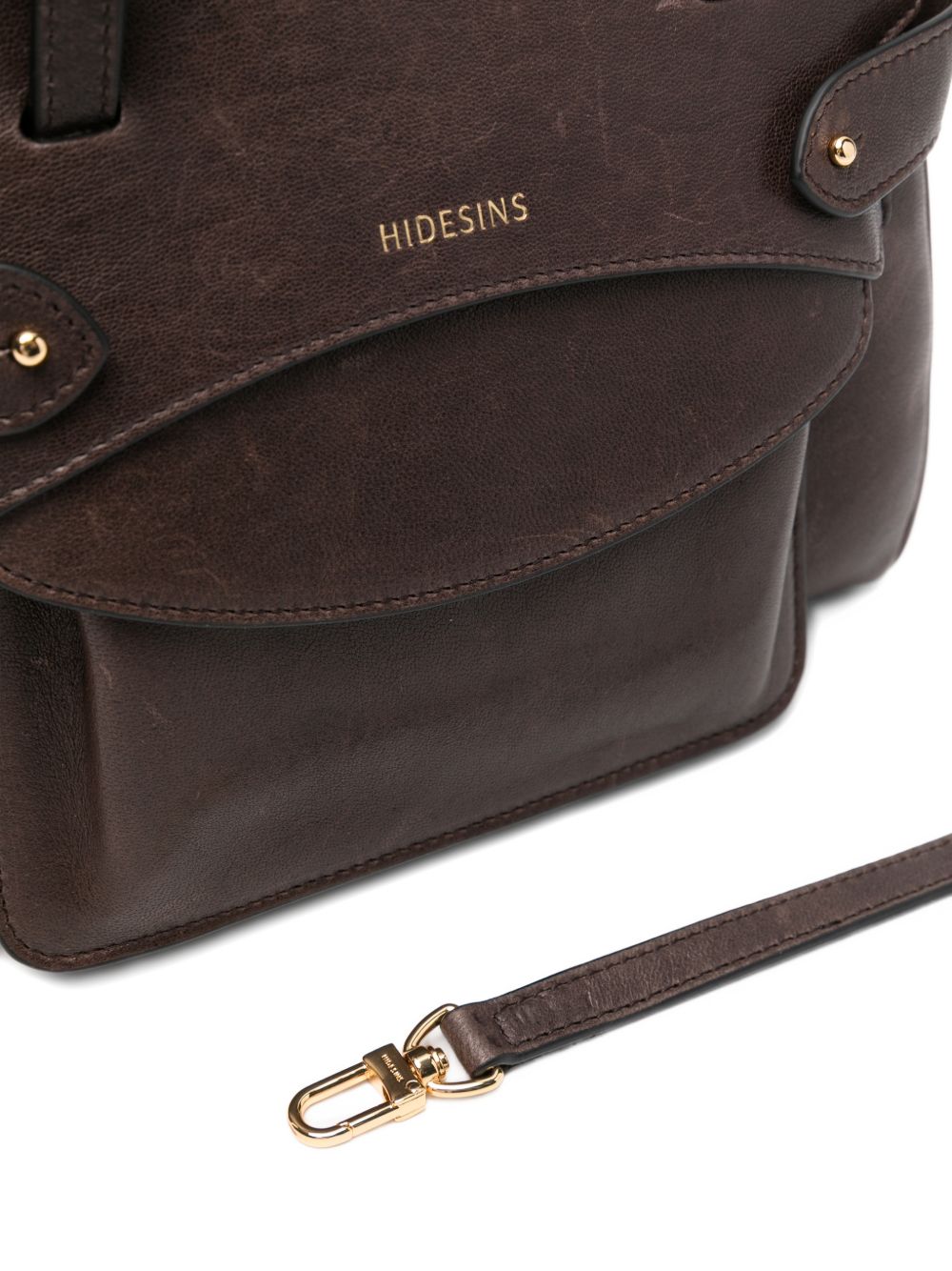 Hidesins Bags - Marroni | e27d1bcfbcaf79a8851c59df5aaa2c27caf18964