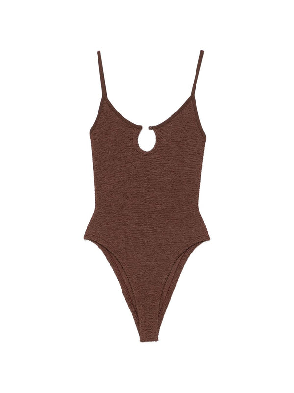 Mia Beaded Swimsuit