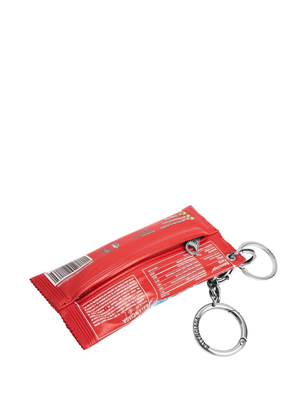 Balenciaga Keychains - Blue and green | 0e8c6728bfa29c75d2a3495f092d68524cde480c