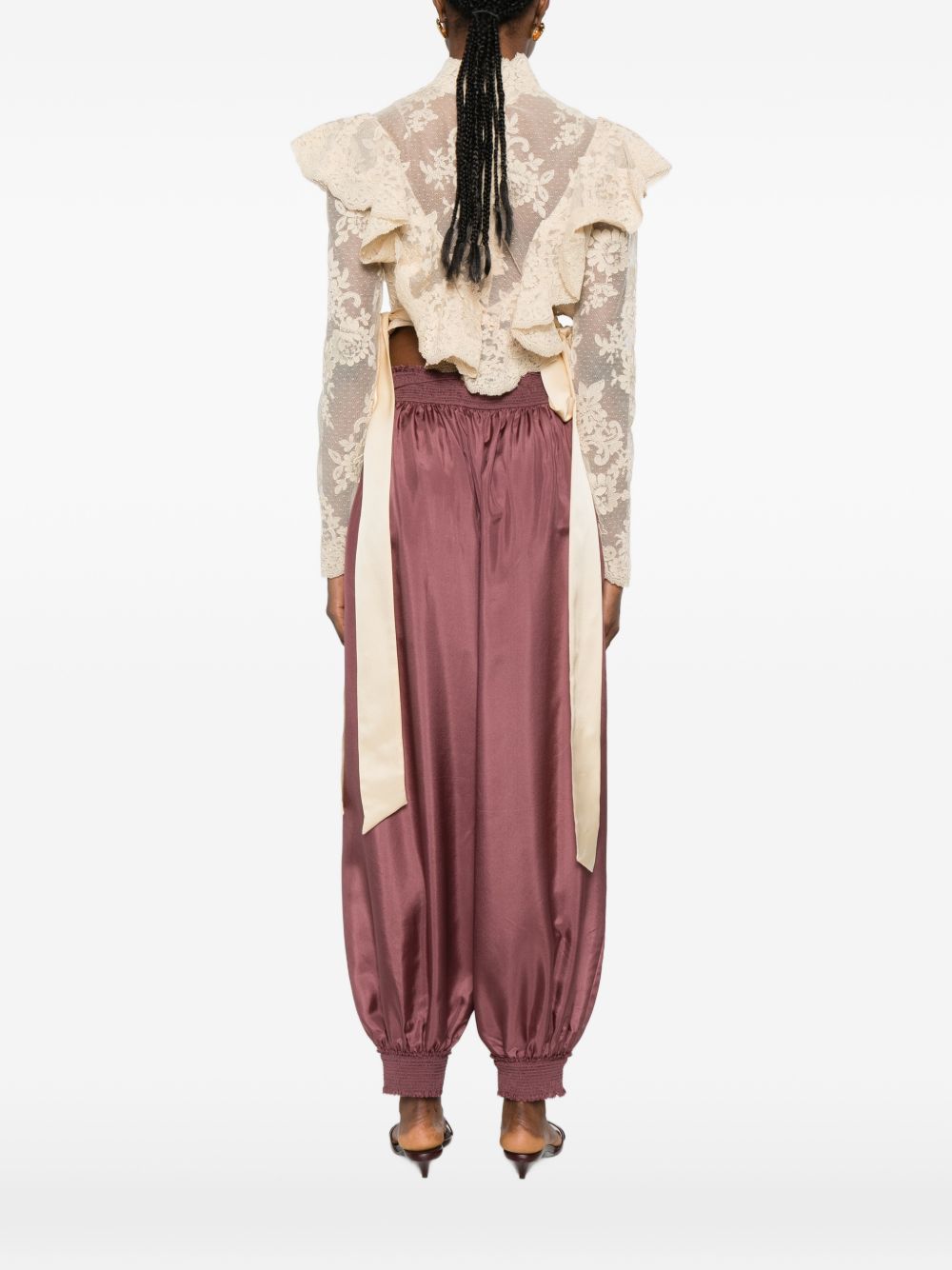 Zimmermann Top - Chiari e Naturali | debe0b500c24301f99c544c9f05d9b35a4c2724a