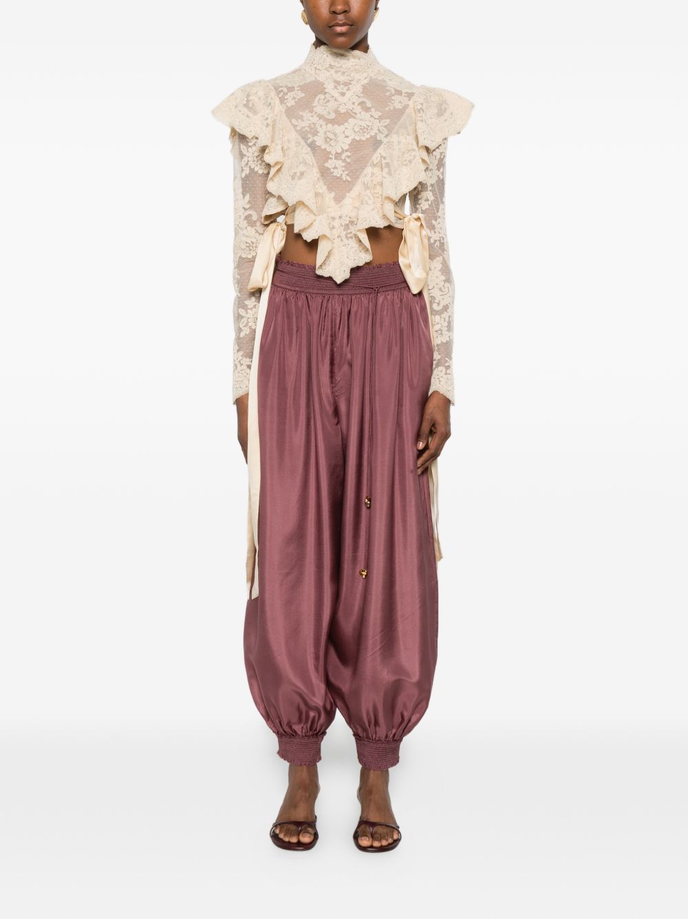 Zimmermann Top - Chiari e Naturali | 85fdee1c4b20eb588303c35bace7e3157a40c5ae