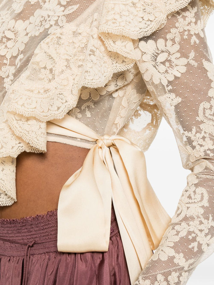 Zimmermann Top - Chiari e Naturali | 218543b428b0acd17b1df96b7f39438a813effbb