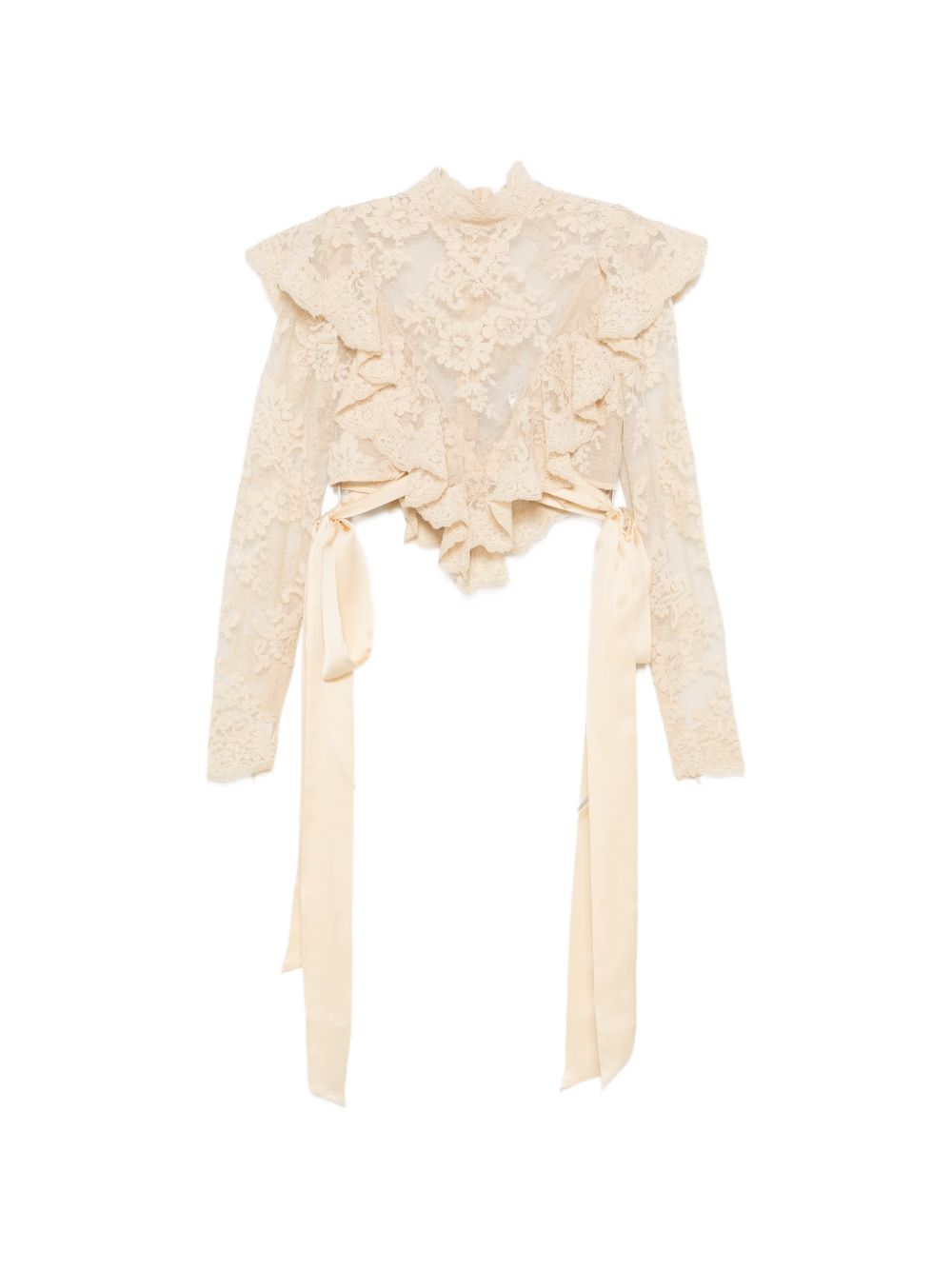 Zimmermann Top - Chiari e Naturali | 23a27b41c441a6182dbbc2e0475abfc1f4d694f6