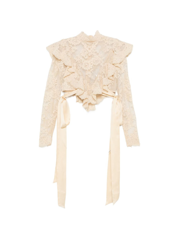 Zimmermann Top - Chiari e Naturali | 23a27b41c441a6182dbbc2e0475abfc1f4d694f6
