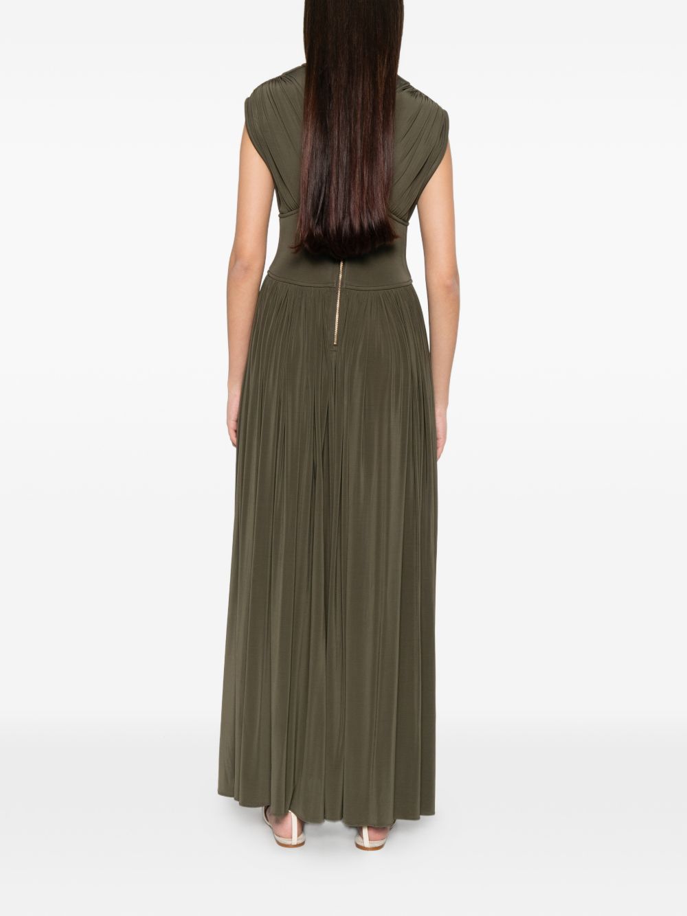 Zimmermann Dresses - GREEN | dfec52e5be3822501b8f8bf2cc083902d5db1212