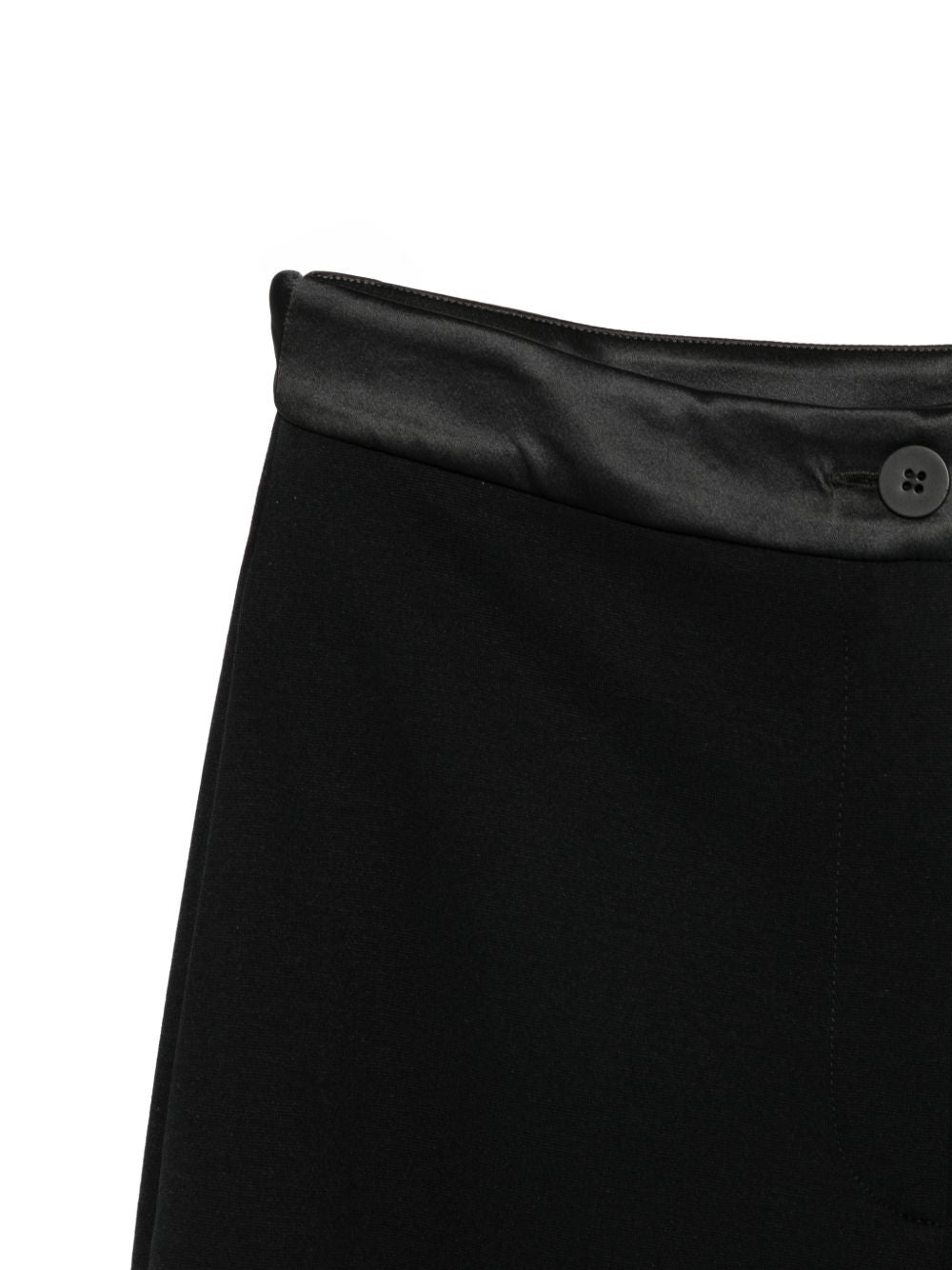 Emporio Armani Trousers - BLACK | 1c7a9dc52b9f0d752b99ff5bd595d8fa257aafd7