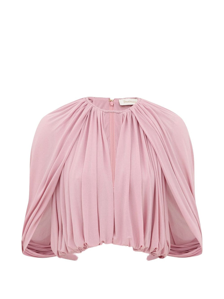 Zimmermann Shirts - PINK | c2efd1258971b63613f266c4741fa8cc790fd3a0