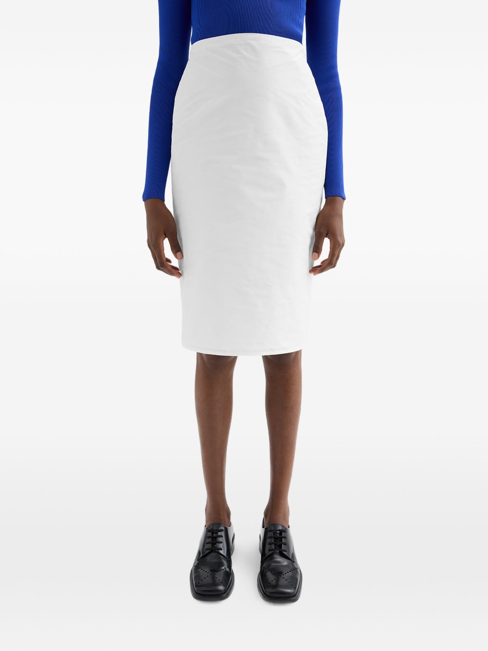 Jil Sander Skirts - Chiari e Naturali | 728bfb4d6d0b7c93c51a22547c12751ab18af93c