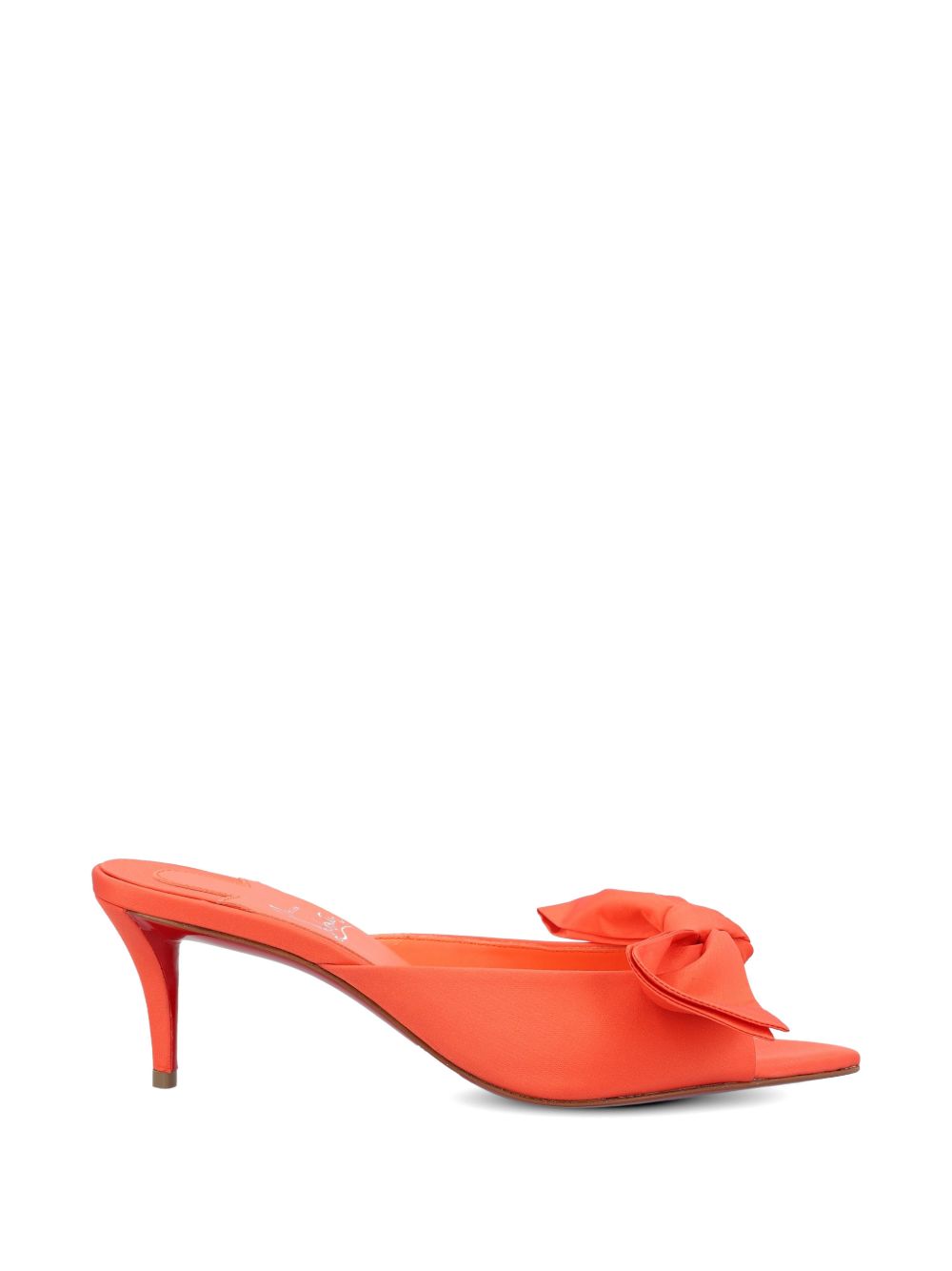 Christian Louboutin Sandals - Vivaci | e8e1c88a801b4555a71932635b8d524fea5b5ddc