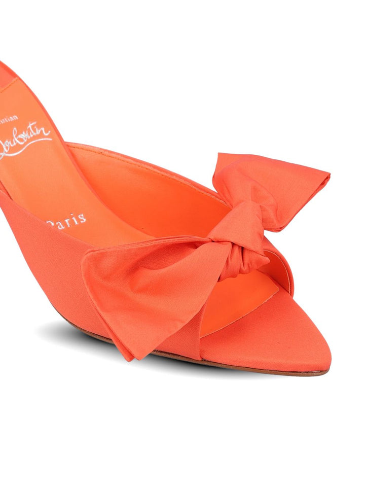 Christian Louboutin Sandals - Vivaci | 12d7177fd6da2d45e794e60ba2caeb7b140a0b9c
