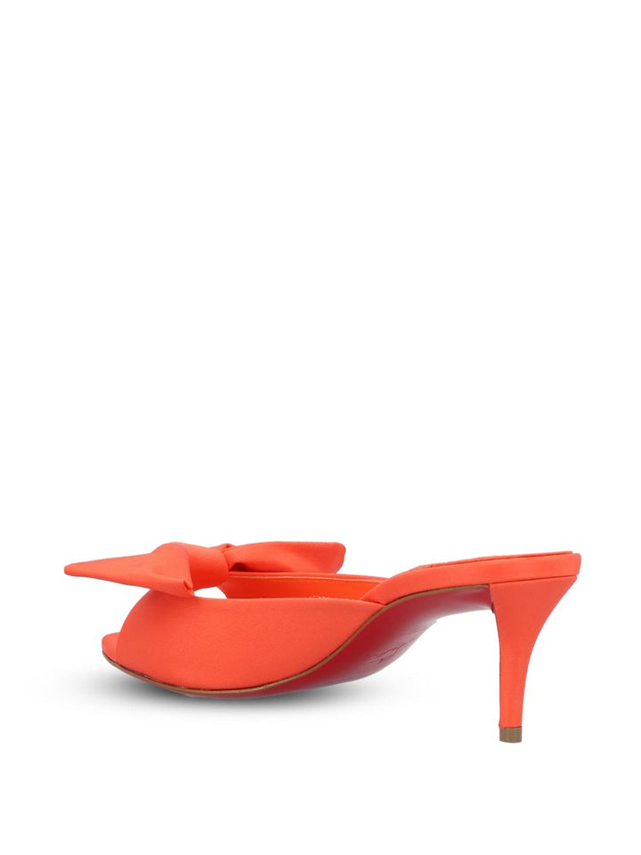 Christian Louboutin Sandals - Vivaci | 51b26acec1242f990c021b50953dc6ee7fca767c