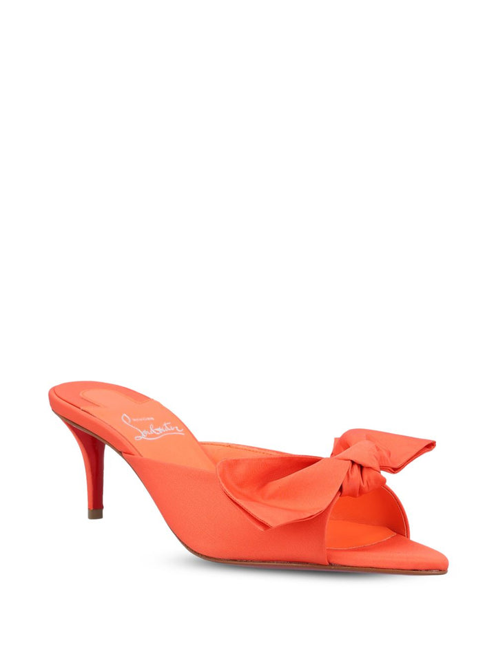 Christian Louboutin Sandals - Vivaci | 2f1292c2e7ee3f68582d2edfb0bcee80d110f484